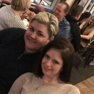 Meet your Posher, Leanna